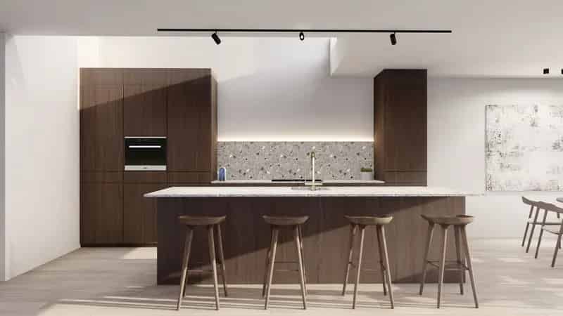 Unieke casco woning in hartje Diepenbeek!