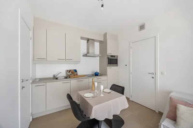 Appartement te koop