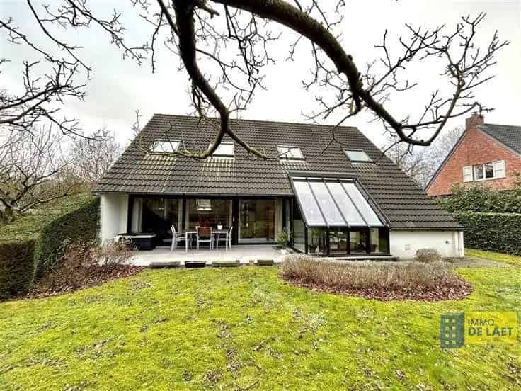 Villa Te Koop