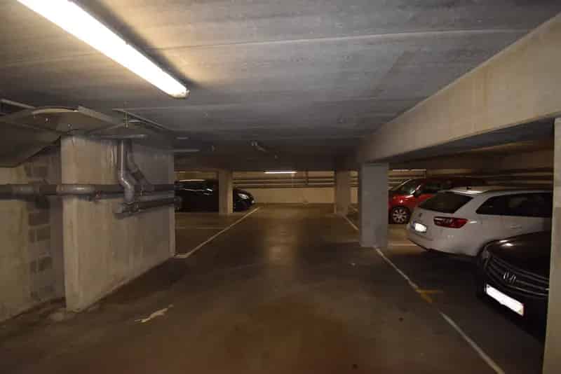 Autostaanplaats