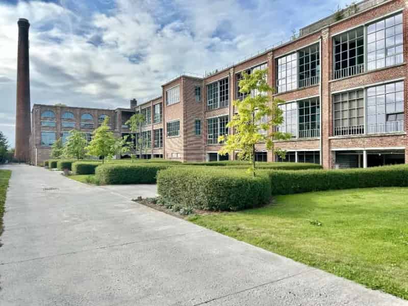 Appartement te koop