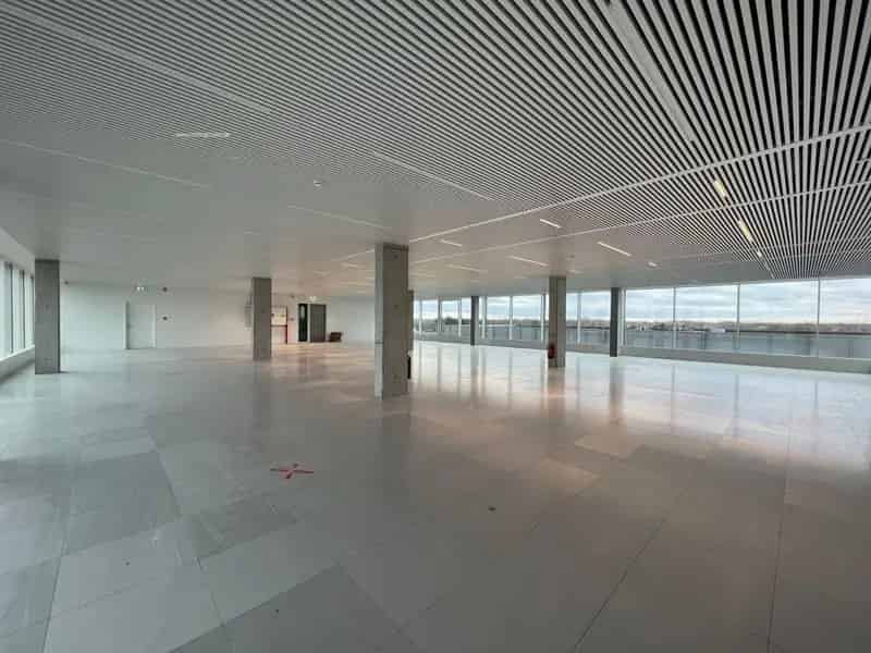 Nieuwbouw kantoorruimte te huur in Poortakkerstraat Sint-Denijs-Westrem