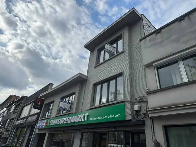 Appartement te huur Mortsel 2 slaapkamers