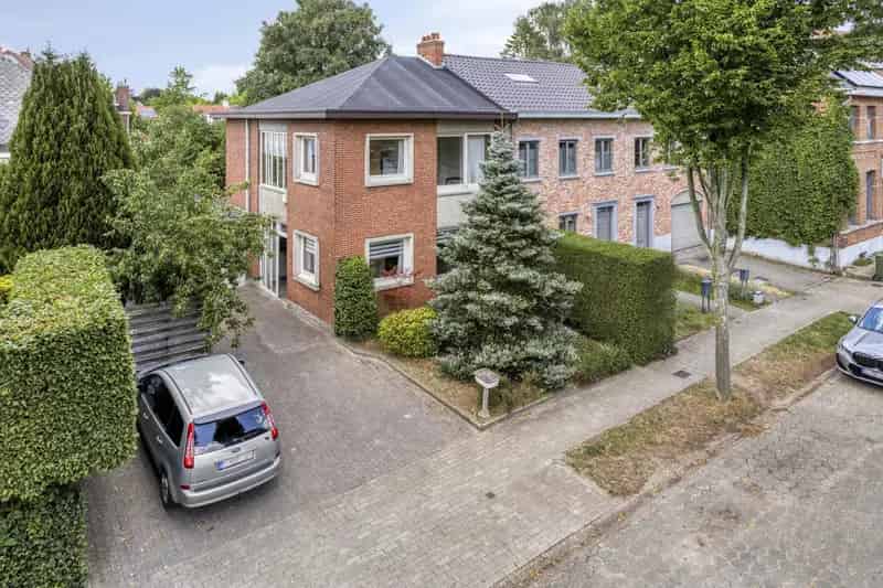 Huis te huur Mariaburg 4 slaapkamers bouwgrond potentie