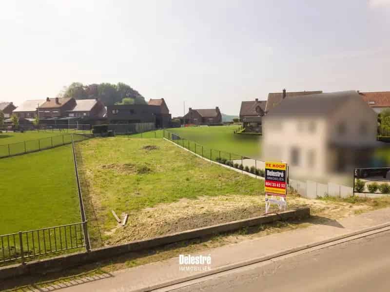 MAKKELIJK GELEGEN BOUWGROND 07a55ca
