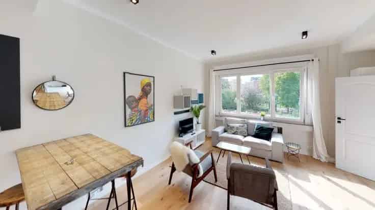 Appartement Te Koop