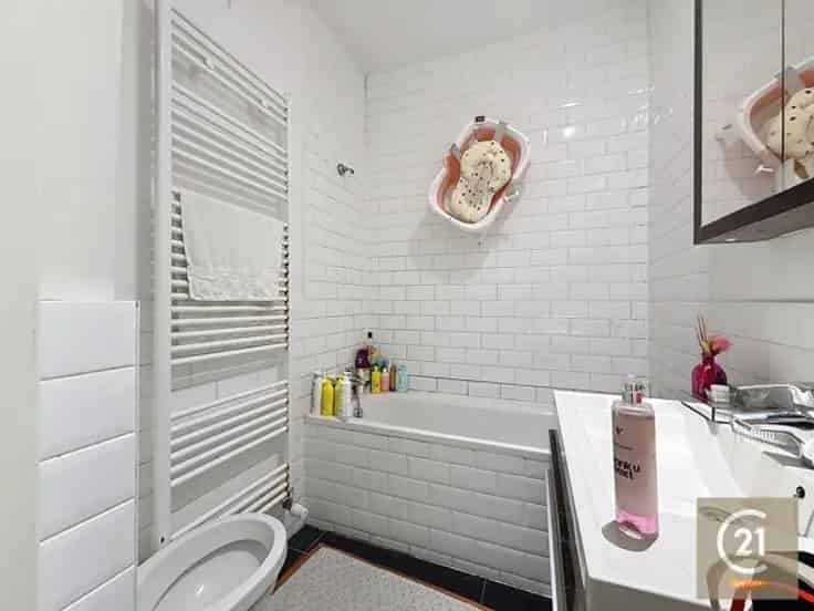 Appartement Te Koop