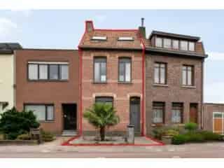 Huis te koop - Merksem RBT96882