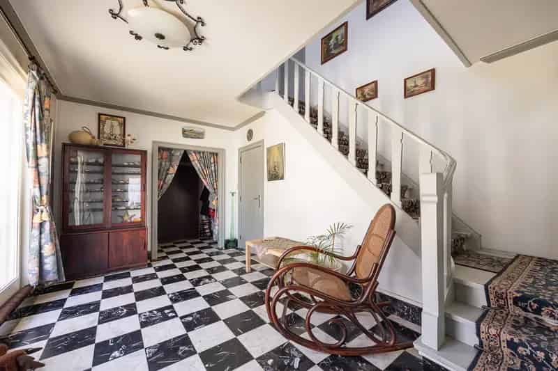 Huis te huur