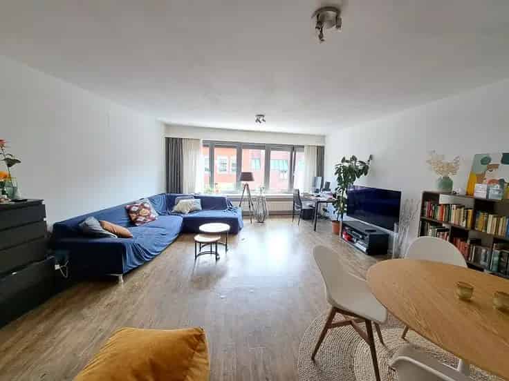 Appartement Te Koop Kapellen Centrum 2 slaapkamers