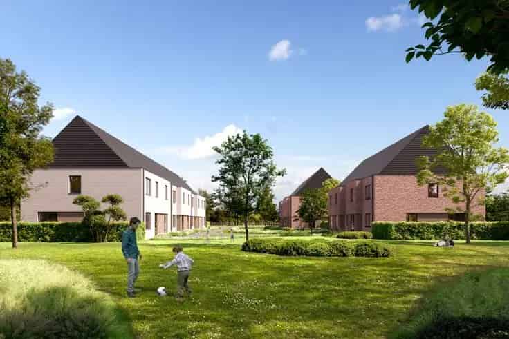 Huis Te Koop