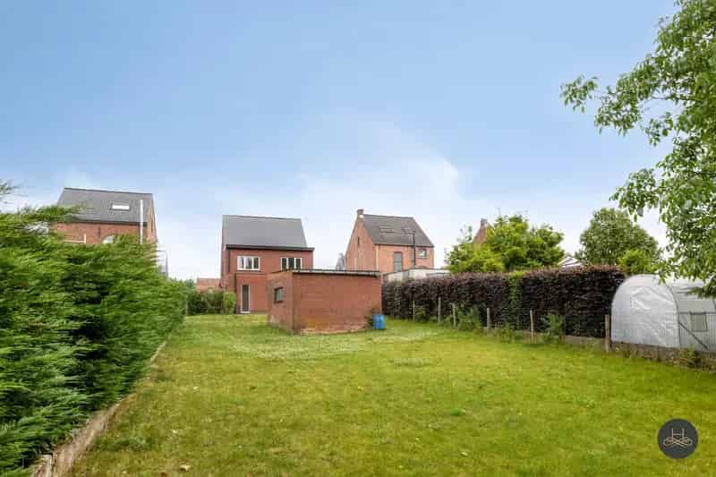 Gerenoveerde en centraal gelegen woning