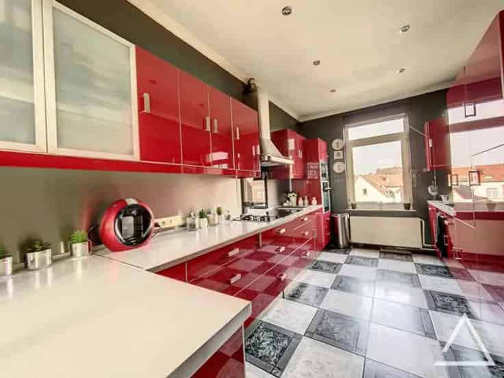 Duplex Te Koop