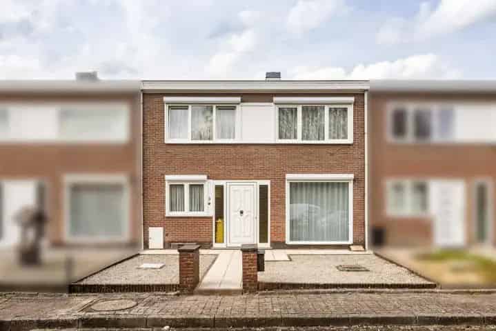 Huis te koop in Ronse