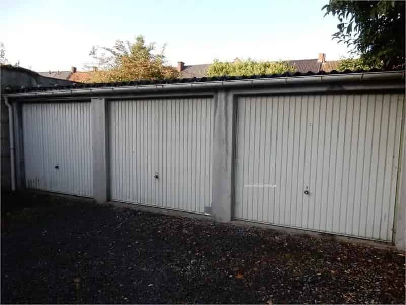 Garage te huur Tielt