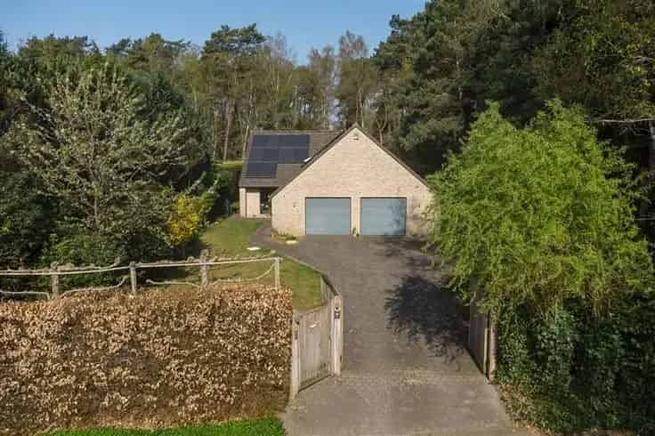 Villa Te Koop