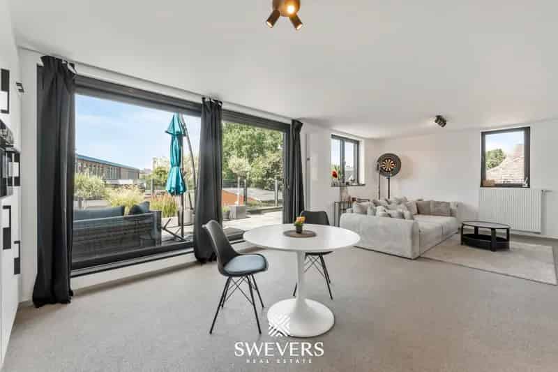 Appartement te huur