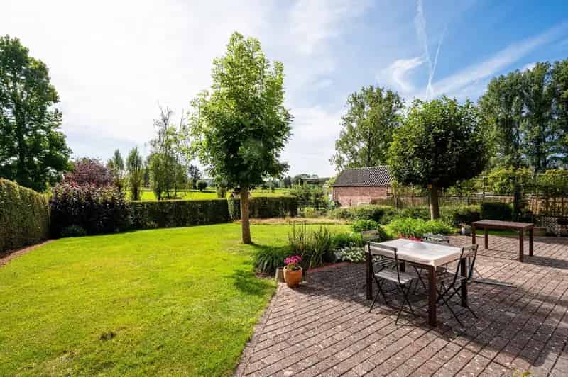 Huis te koop in Ninove