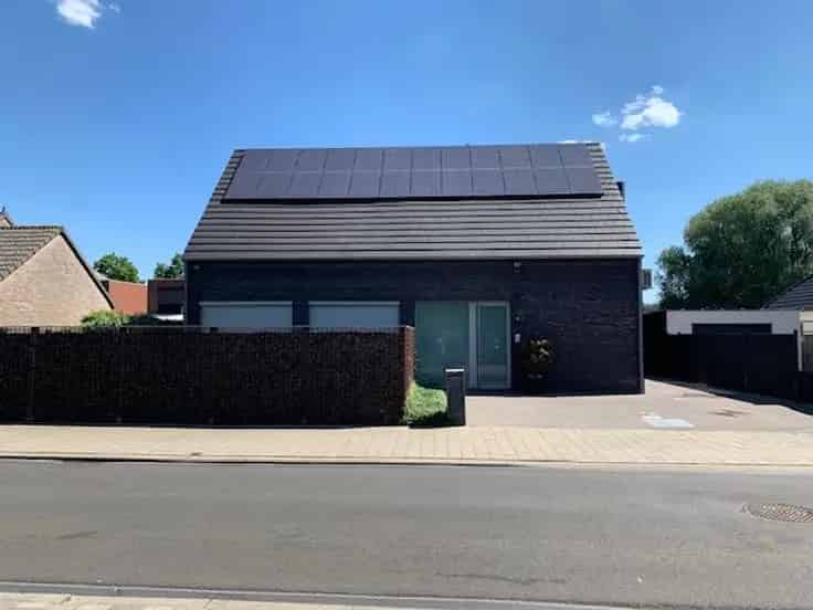 Huis Te Koop