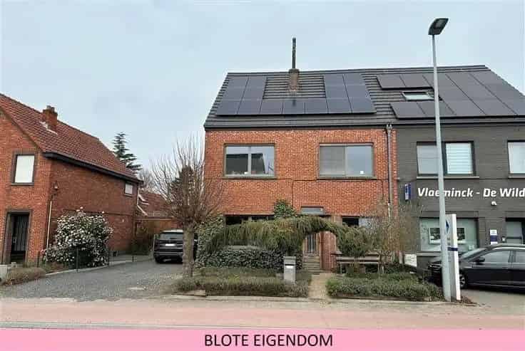 Huis Te Koop
