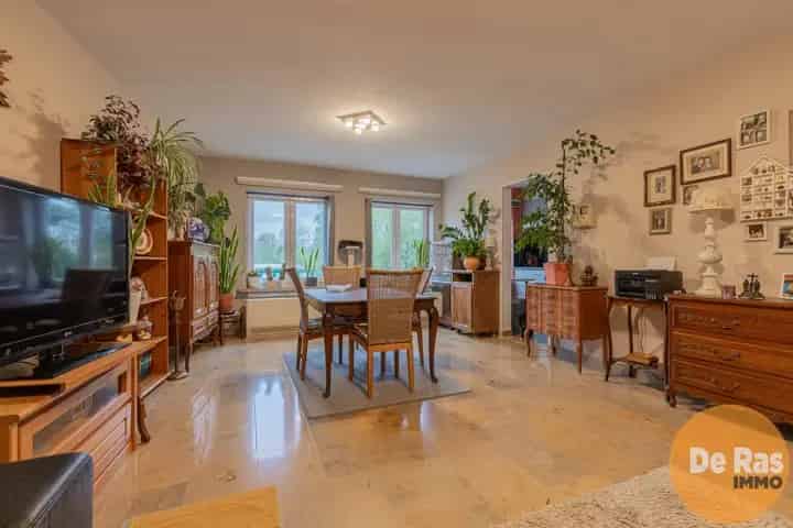 Appartement te Koop Gijzegem Aalst