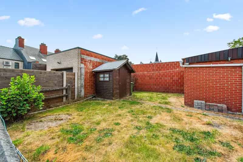 Charmante woning in Oplinter