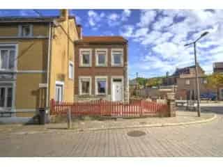Huis te koop - Vaux-sous-Chèvremont VBD03049