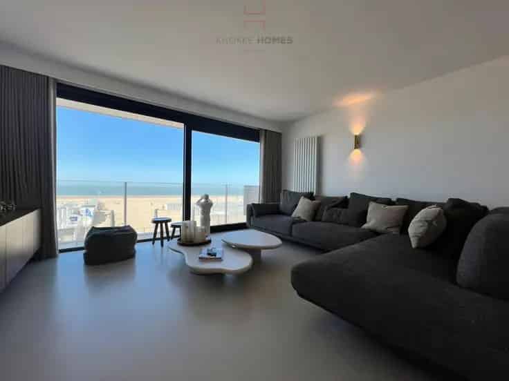 Appartement Te Koop