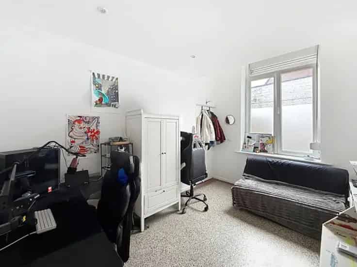 Studio Te Koop Doornik - 1 Slaapkamer - Lage Kosten