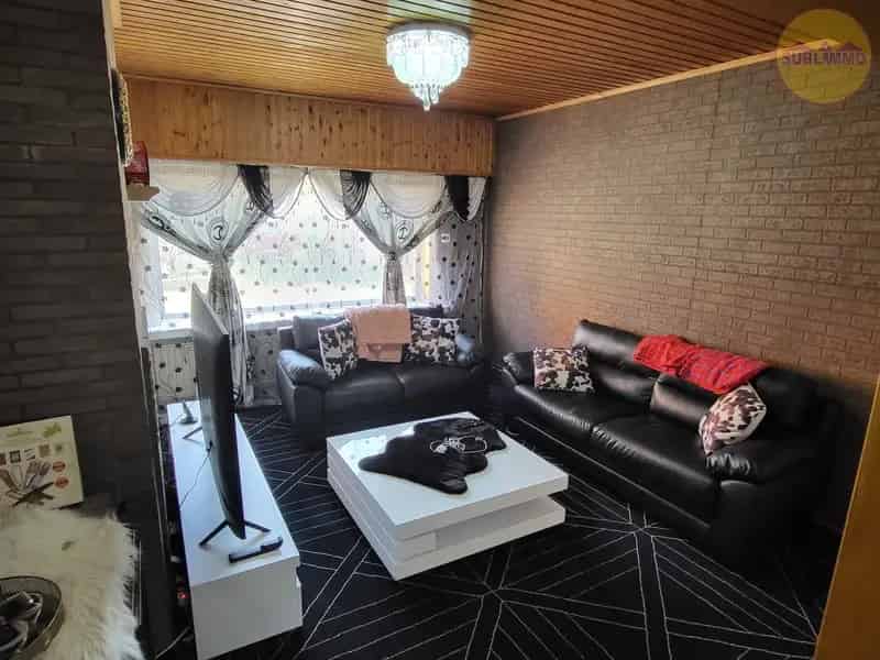 Ruime woning - 3 slaapkamers - 5a 50ca - centrum Meerhout