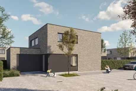 Project: Izegem - Hazelaarstraat - Izegem 22374-933009