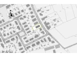 Bouwgrond te koop - Zonnebeke RBU09332