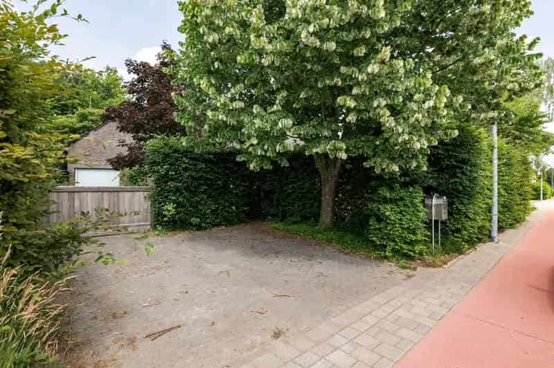 Woning met bijgebouw – renovatieproject