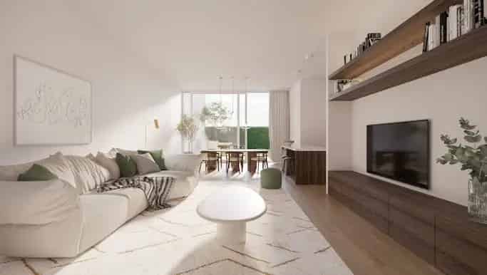 Appartement te koop in Doorniksestraat 59, Kortrijk - Dewaele
