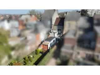 Herenhuis te koop - Soignies VBC55574   In optie