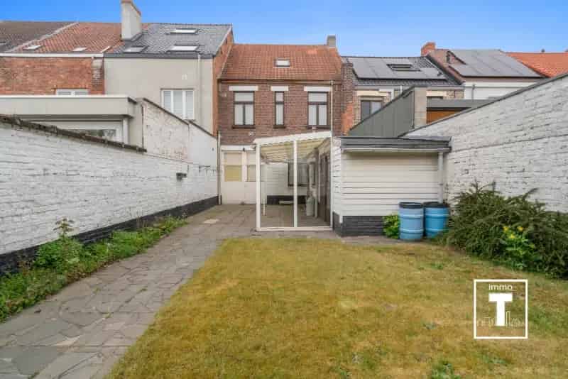 Huis te koop in Gentbrugge