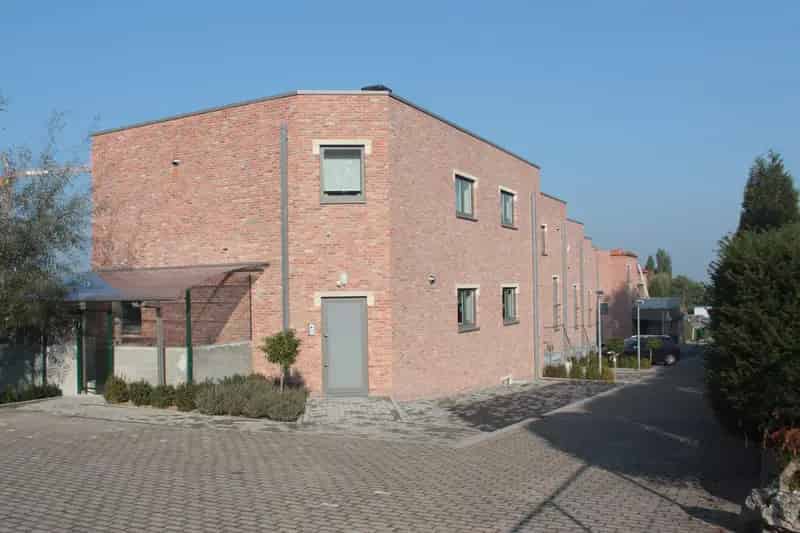 Appartement met 1 slaapkamer
