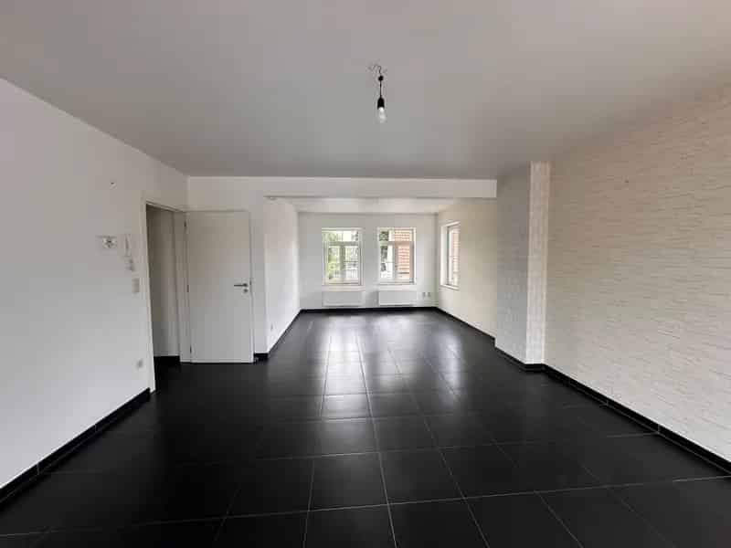Appartement te huur Pulle Centrum 2 slaapkamers
