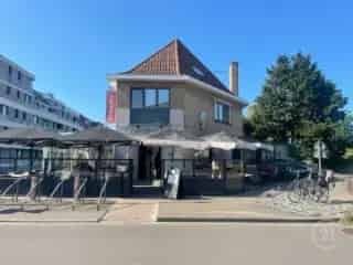 Handelsfonds te koop - Westende RBT98416