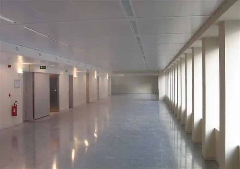 AUDERGHEM 22-28: vanaf 147m²