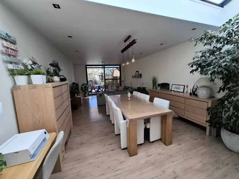 Huis te huur