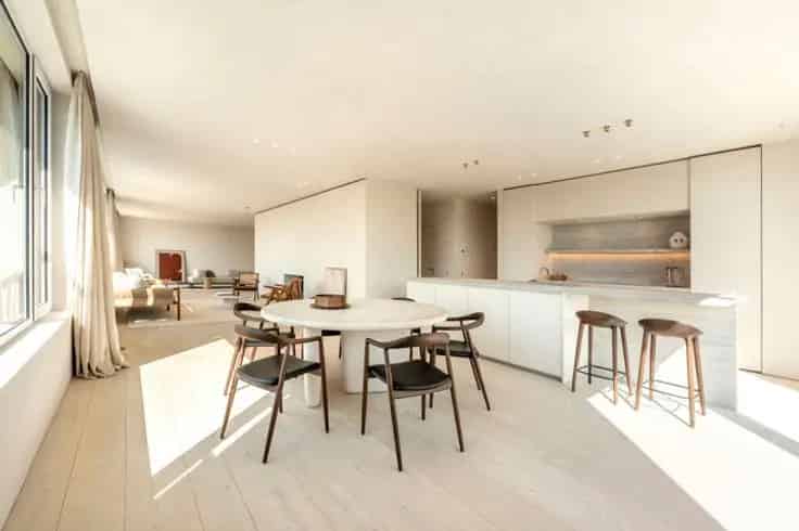 Penthouse Te Koop