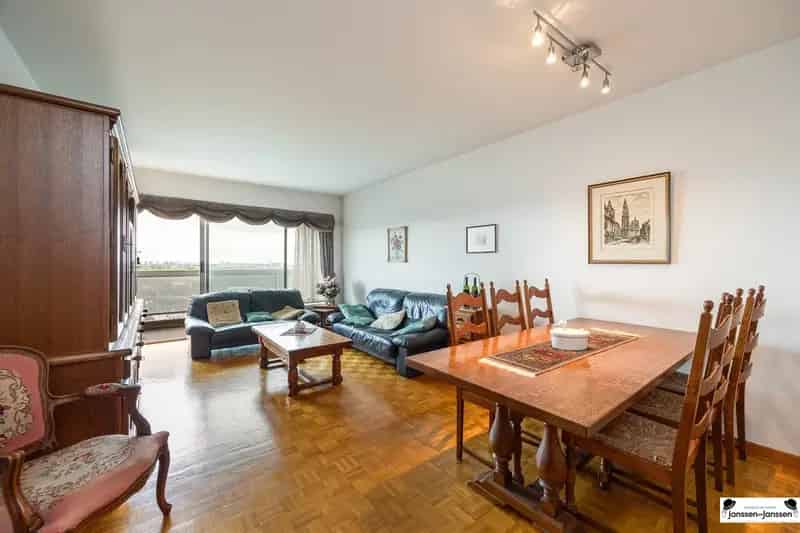 Appartement te koop