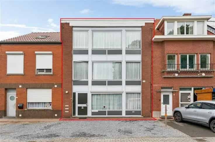 Appartementsblok Te Koop