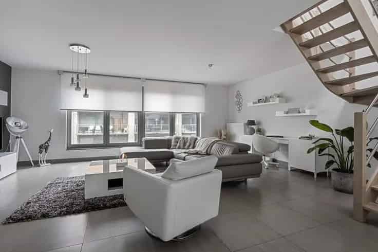 Appartement Te Koop