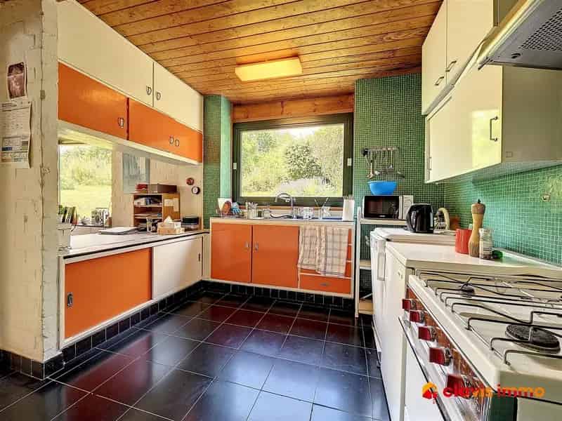 Aangename villa met 4 slaapkamers op een prachtig perceel van ±16a53ca