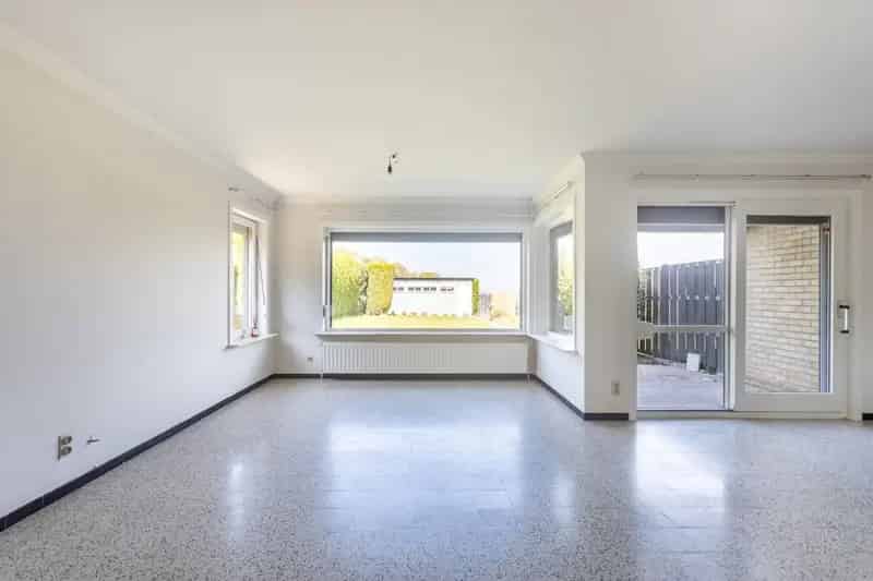 Aangename instapklare woning met 4slpk en tuin