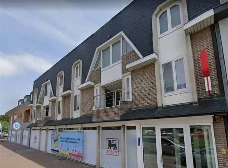 Appartement te huur