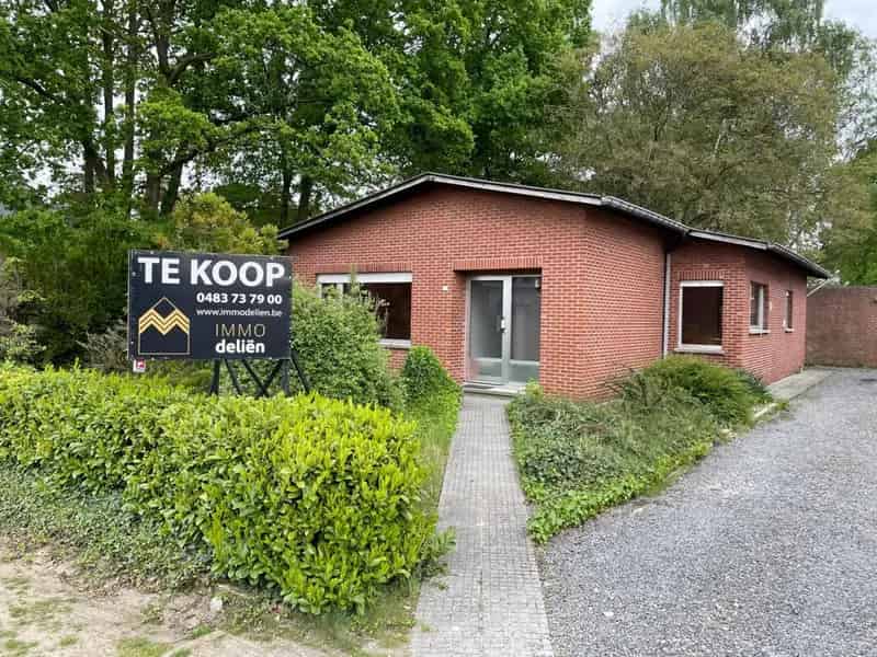 Huis te koop