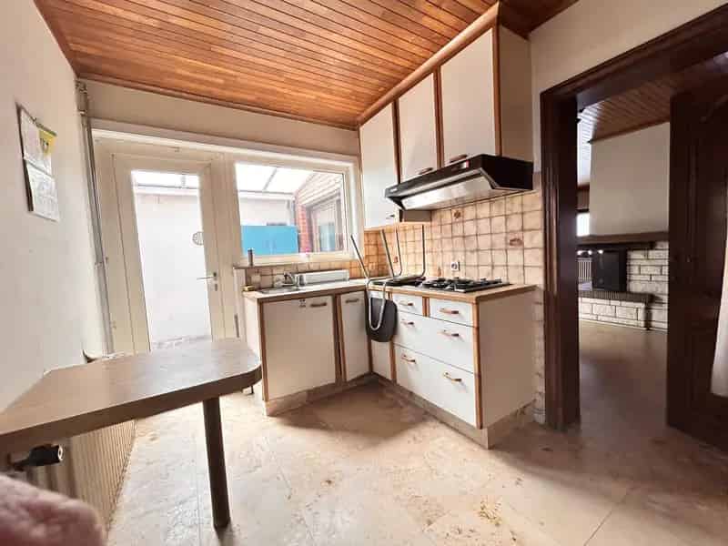 Huis te huur